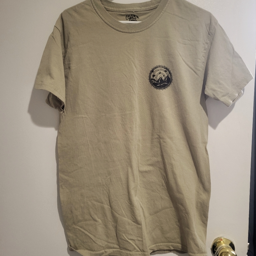 Call Your Mother Tee